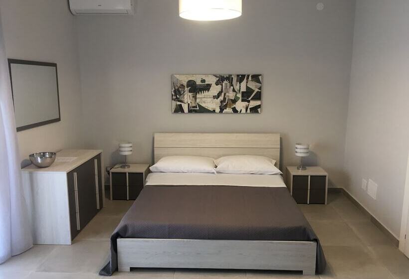 Пансион Case Diamante