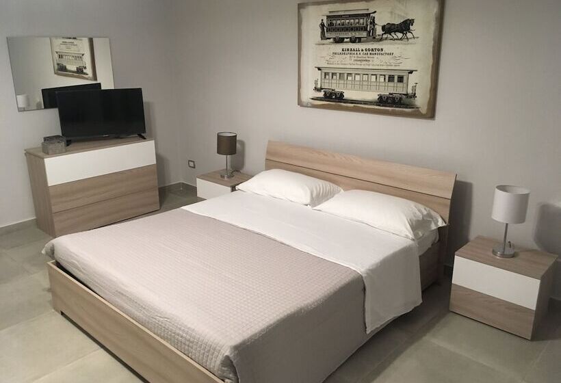 Пансион Case Diamante