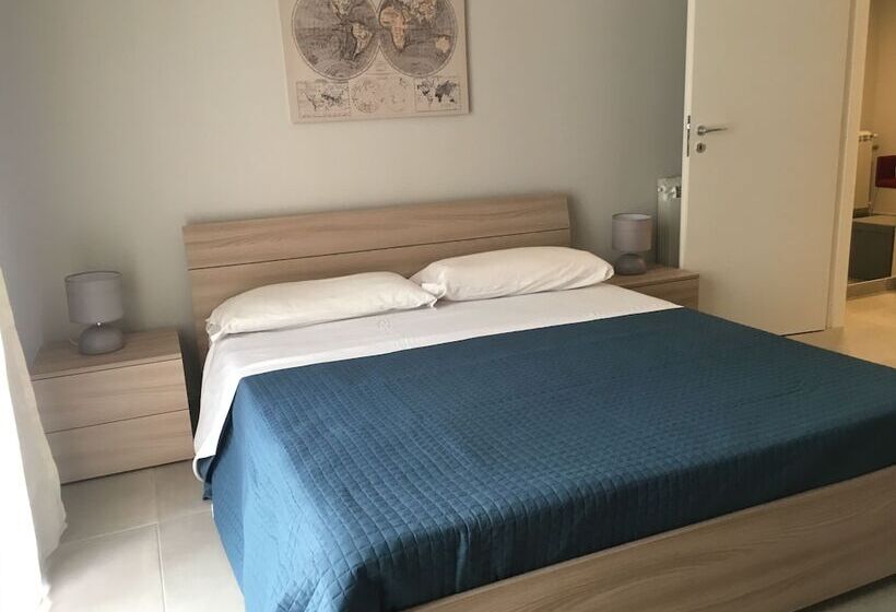 Пансион Case Diamante