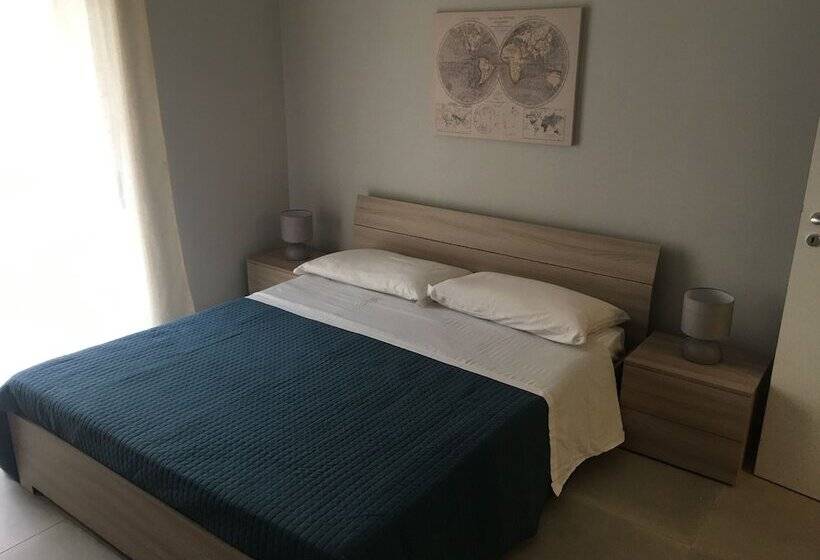 Пансион Case Diamante