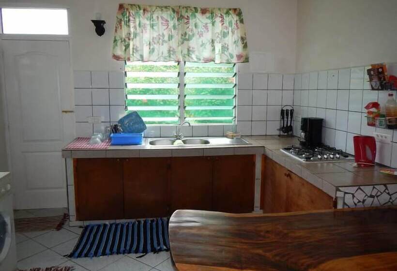 پانسیون Chalet Tipanier