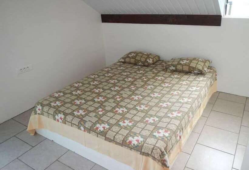 پانسیون Chalet Tipanier