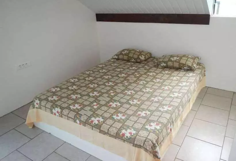 پانسیون Chalet Tipanier