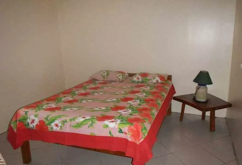 پانسیون Chalet Tipanier