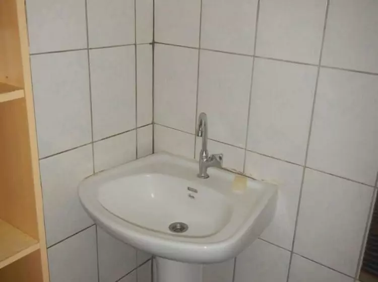 پانسیون Chalet Tipanier