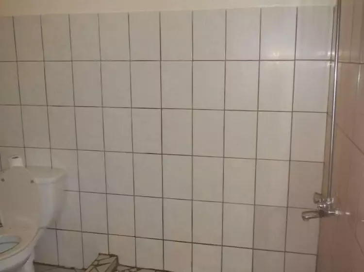 پانسیون Chalet Tipanier