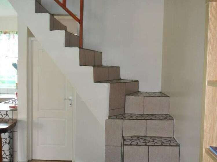 پانسیون Chalet Tipanier