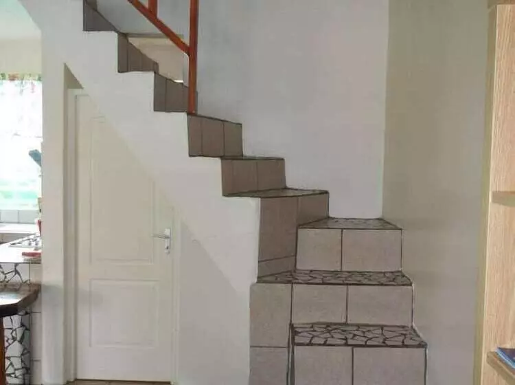 پانسیون Chalet Tipanier