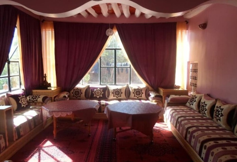 بنسيون Chez Slimani