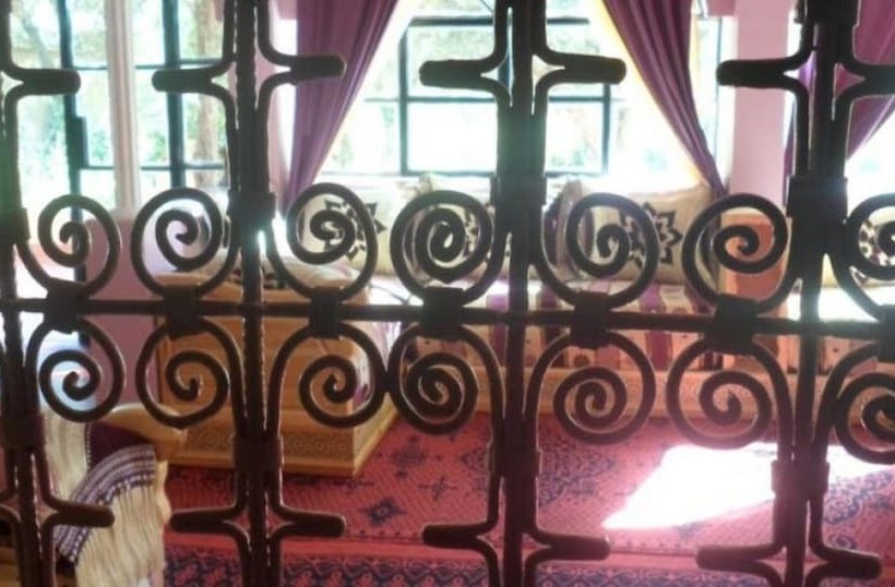 بنسيون Chez Slimani