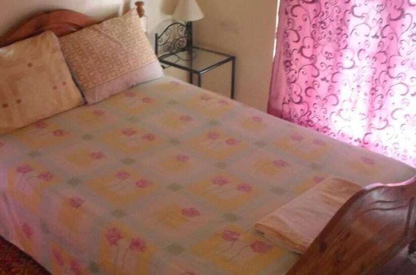 بنسيون Chez Slimani