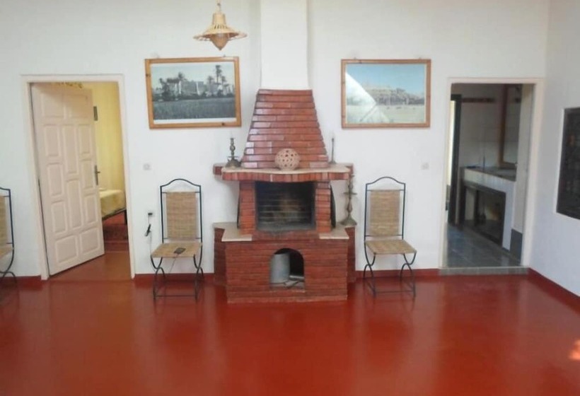 بنسيون Chez Slimani