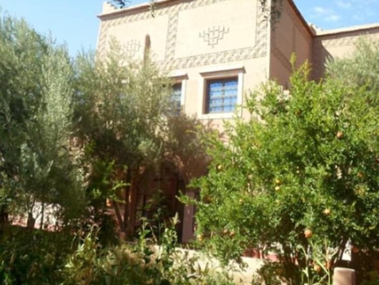 بنسيون Chez Slimani