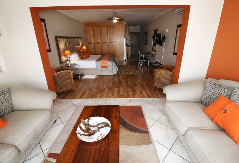 פנסיון Country Park