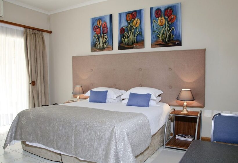 פנסיון Country Park