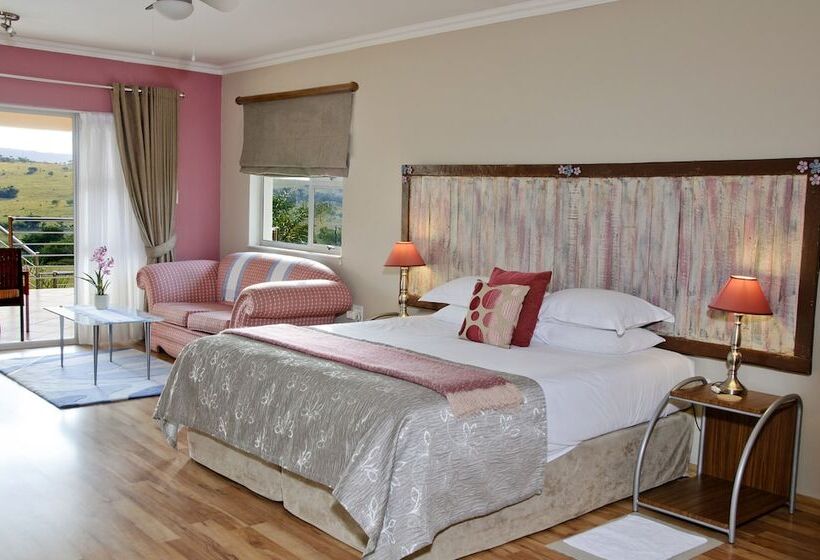 פנסיון Country Park