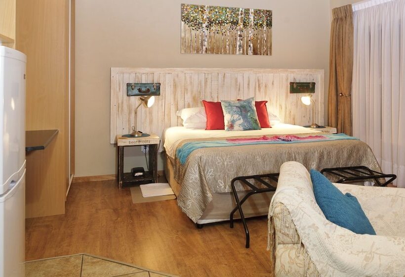 פנסיון Country Park