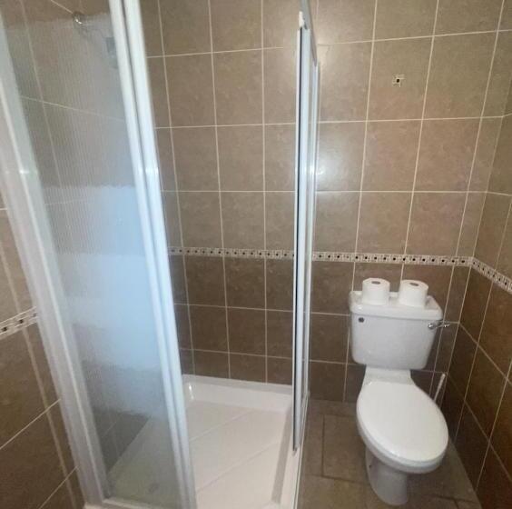 Пансион Dingle Harbour Nights   Room Only