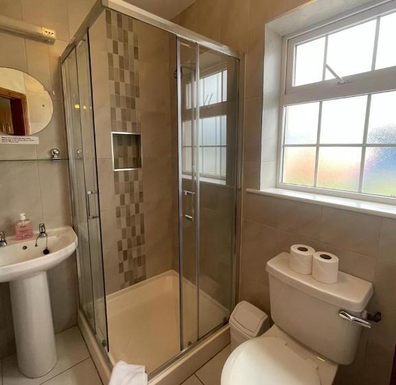 Пансион Dingle Harbour Nights   Room Only