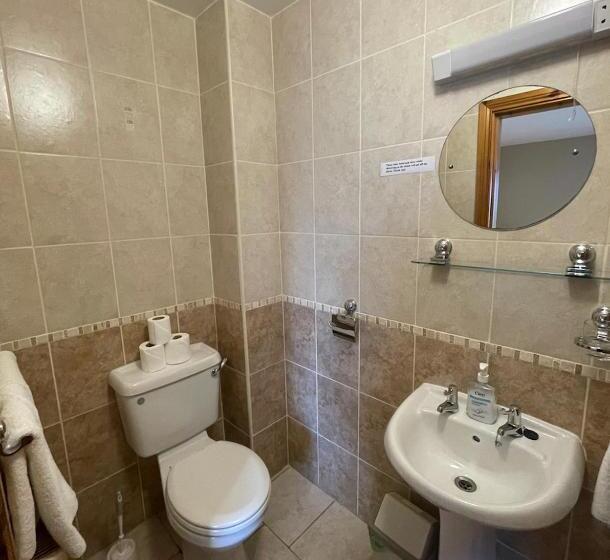 Пансион Dingle Harbour Nights   Room Only