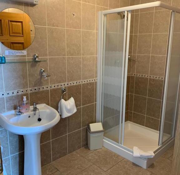 Пансион Dingle Harbour Nights   Room Only