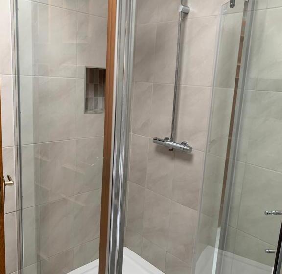 Пансион Dingle Harbour Nights   Room Only