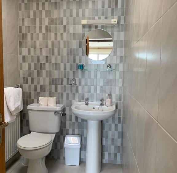 Пансион Dingle Harbour Nights   Room Only