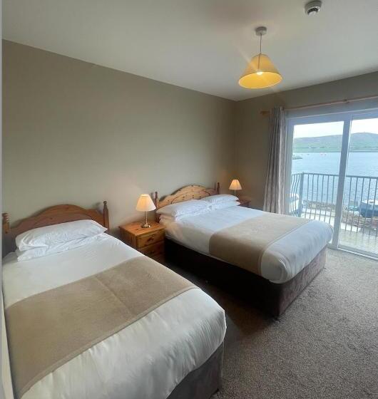 Пансион Dingle Harbour Nights   Room Only