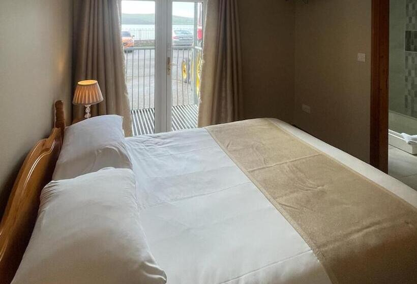 Пансион Dingle Harbour Nights   Room Only