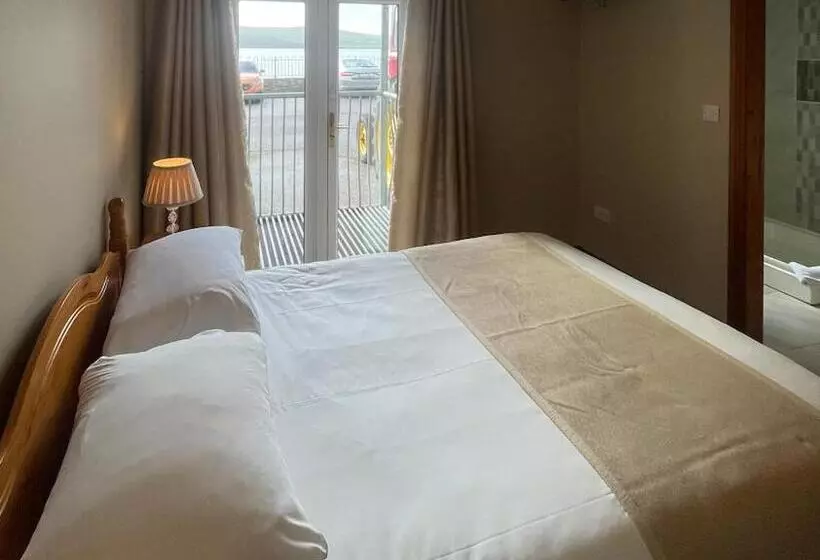 ペンション Dingle Harbour Nights   Room Only