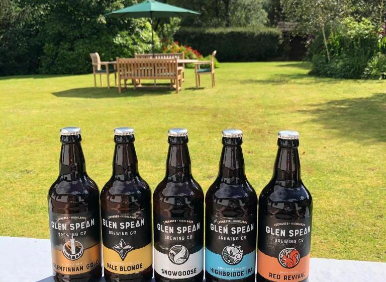 ペンション Distant Hills Guest House