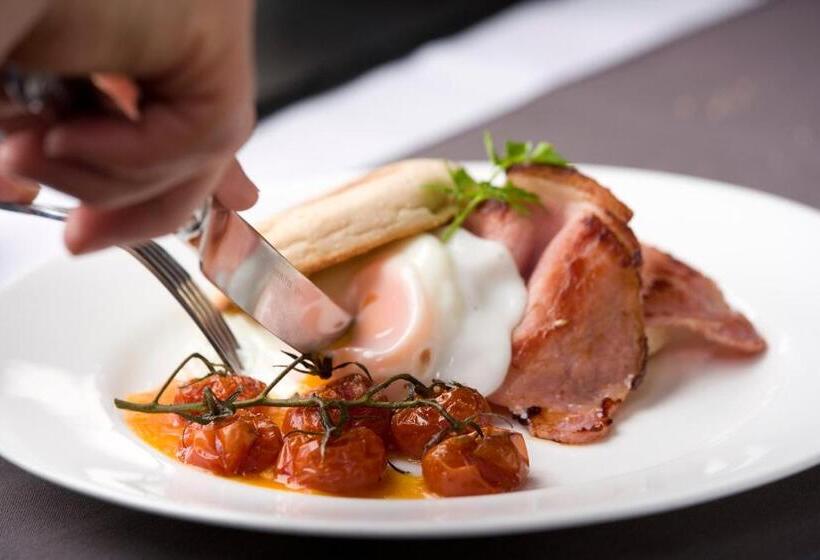 ペンション Distant Hills Guest House