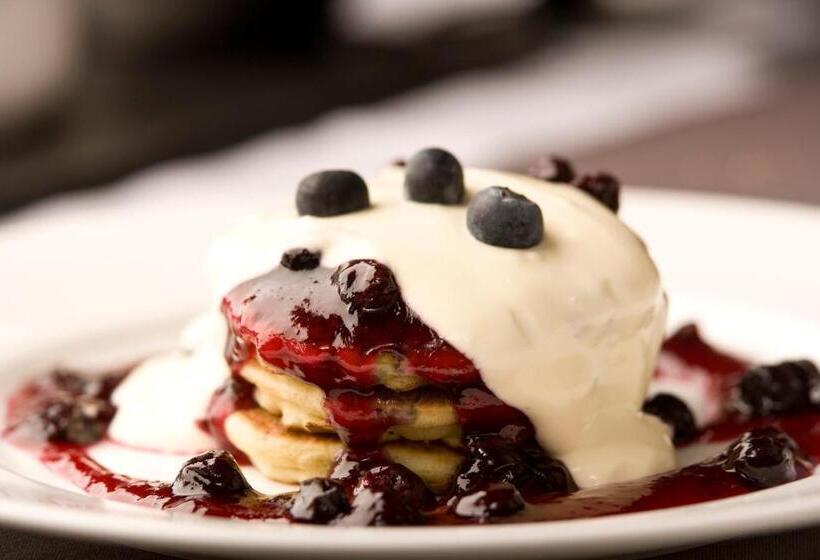 ペンション Distant Hills Guest House