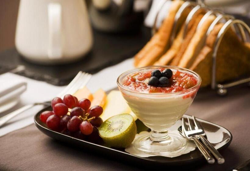 ペンション Distant Hills Guest House