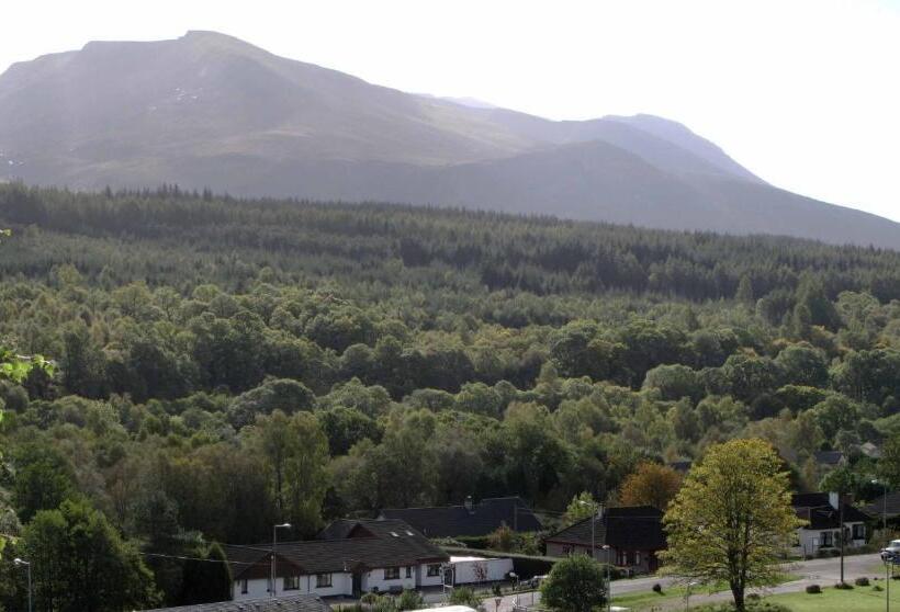 ペンション Distant Hills Guest House