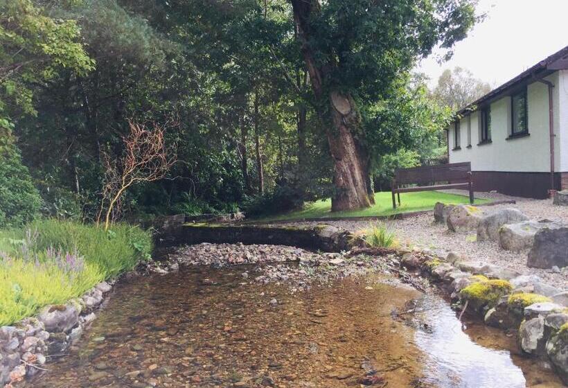 ペンション Distant Hills Guest House