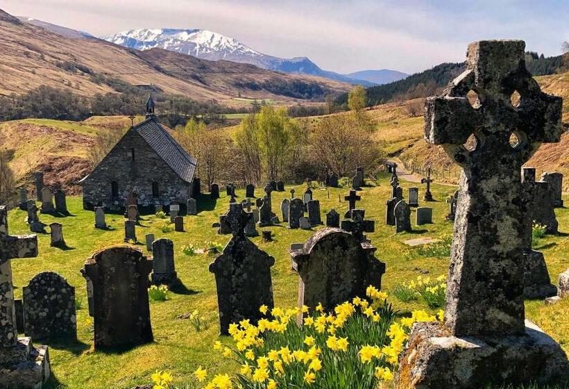 ペンション Distant Hills Guest House