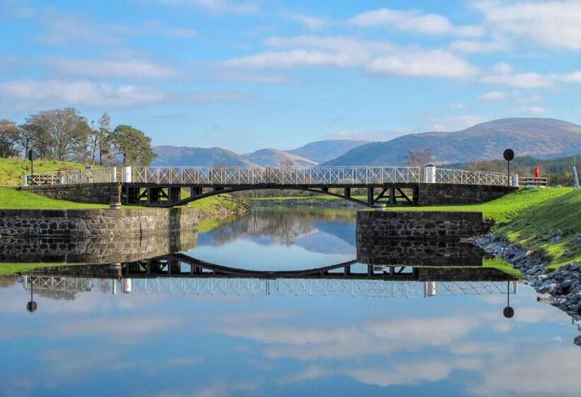 ペンション Distant Hills Guest House