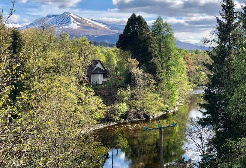 ペンション Distant Hills Guest House