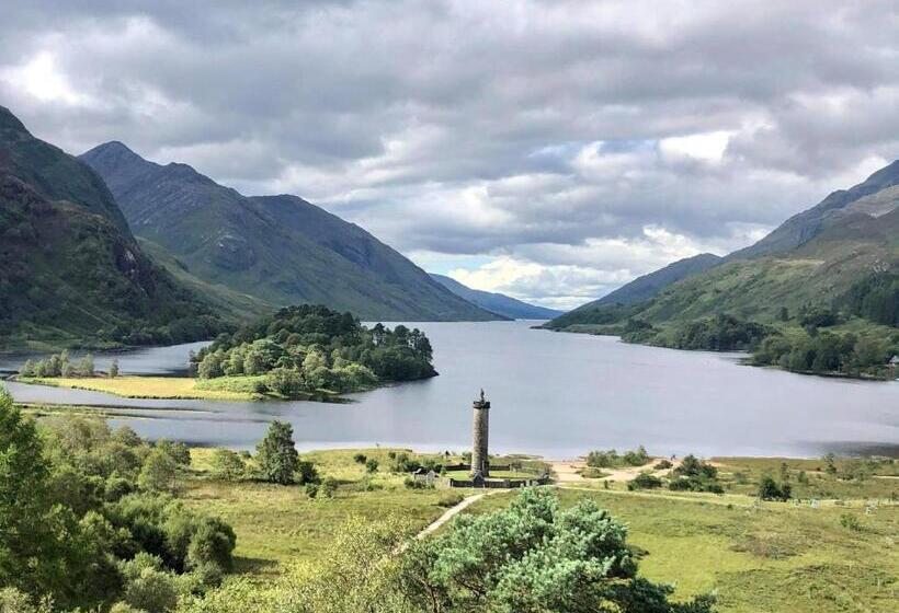 ペンション Distant Hills Guest House