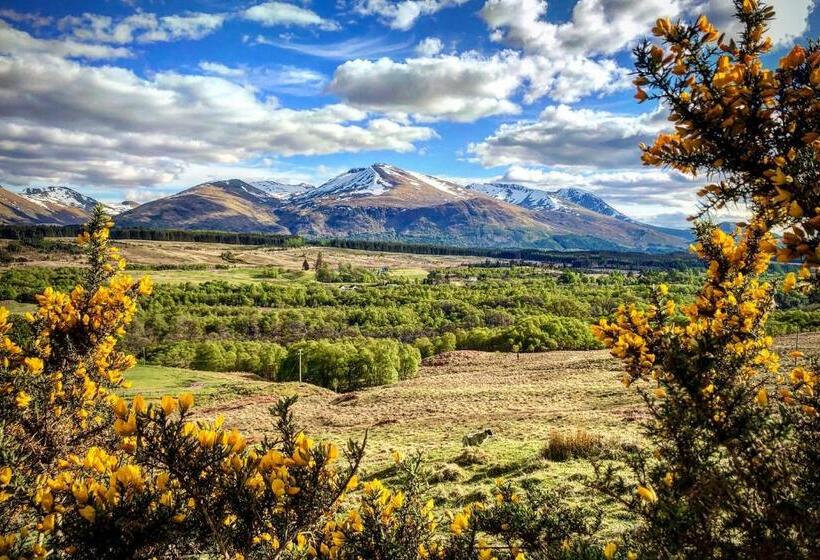 ペンション Distant Hills Guest House