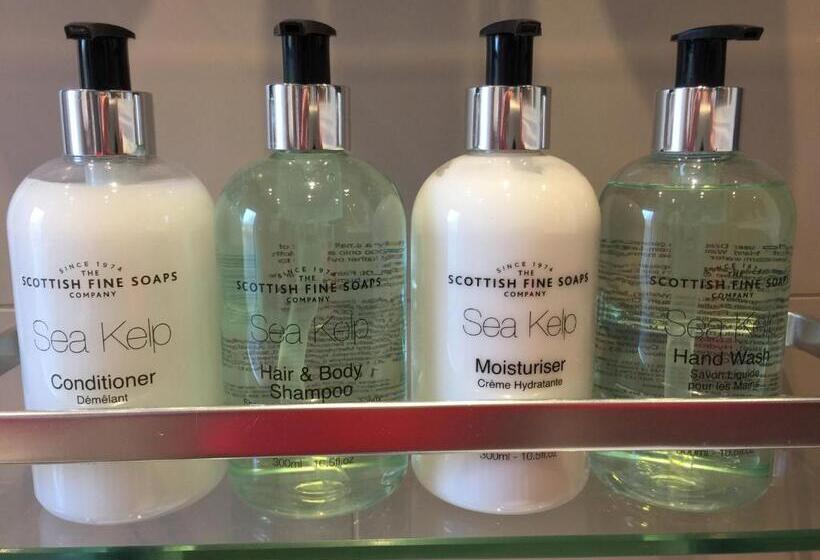 ペンション Distant Hills Guest House