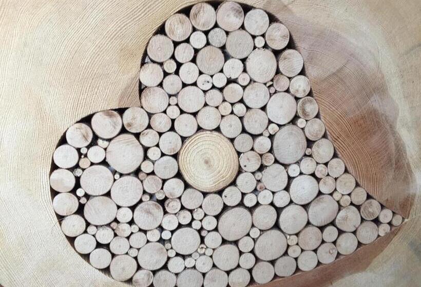 ペンション Distant Hills Guest House