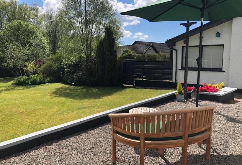 ペンション Distant Hills Guest House