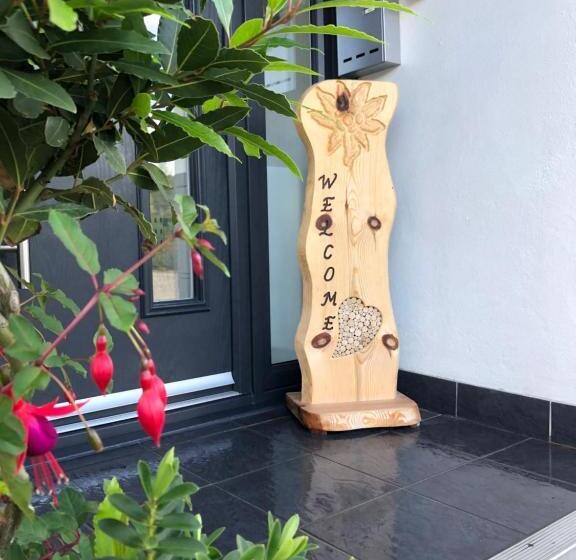 ペンション Distant Hills Guest House