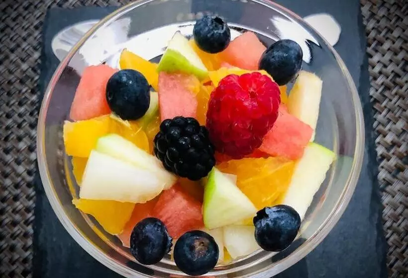 Majatalo Distant Hills Guest House