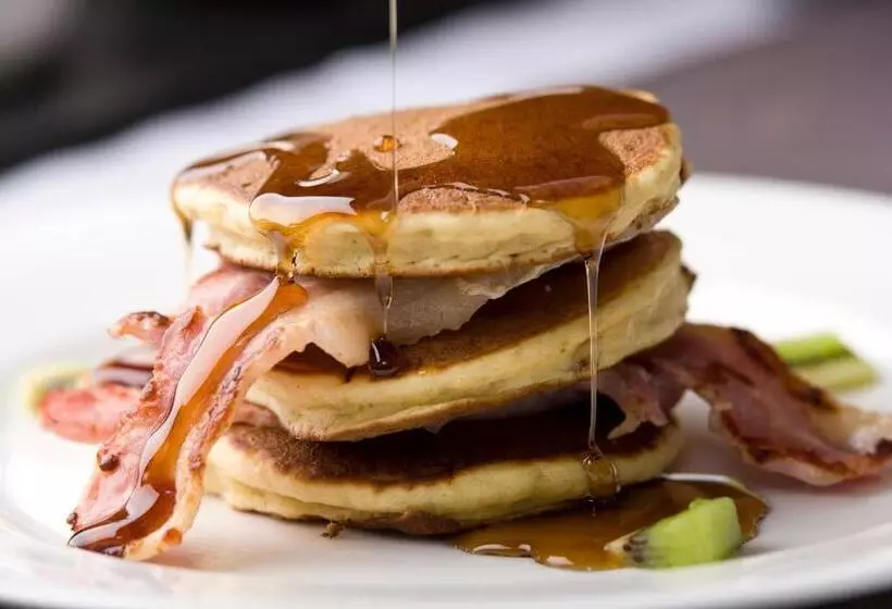 Majatalo Distant Hills Guest House