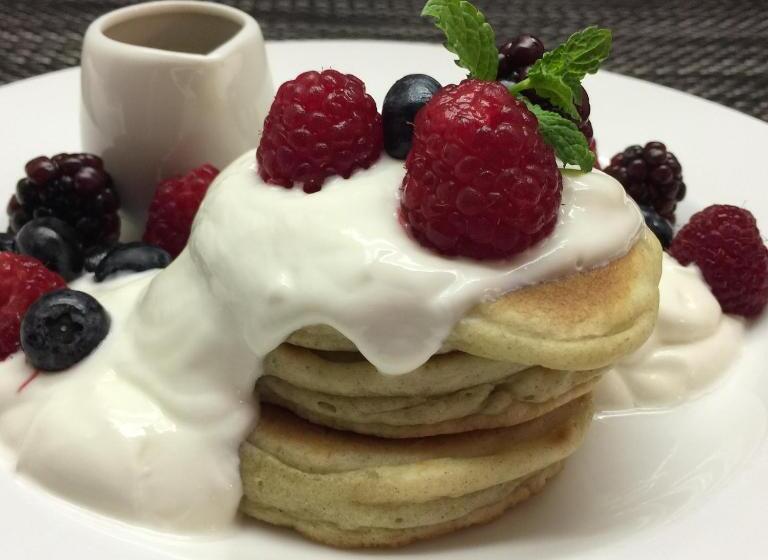 ペンション Distant Hills Guest House