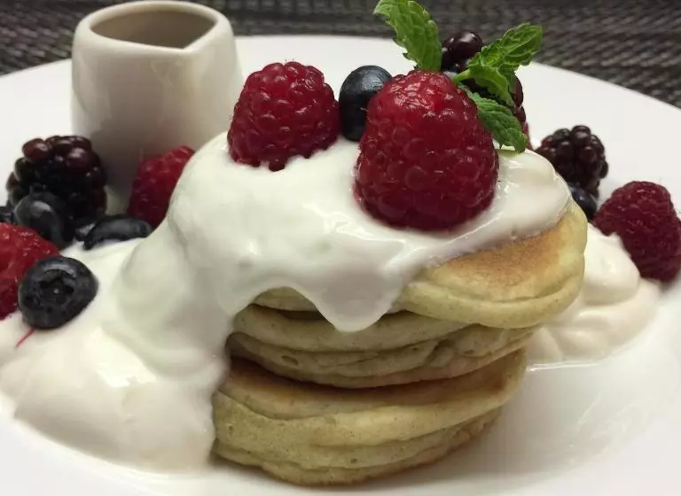 Majatalo Distant Hills Guest House