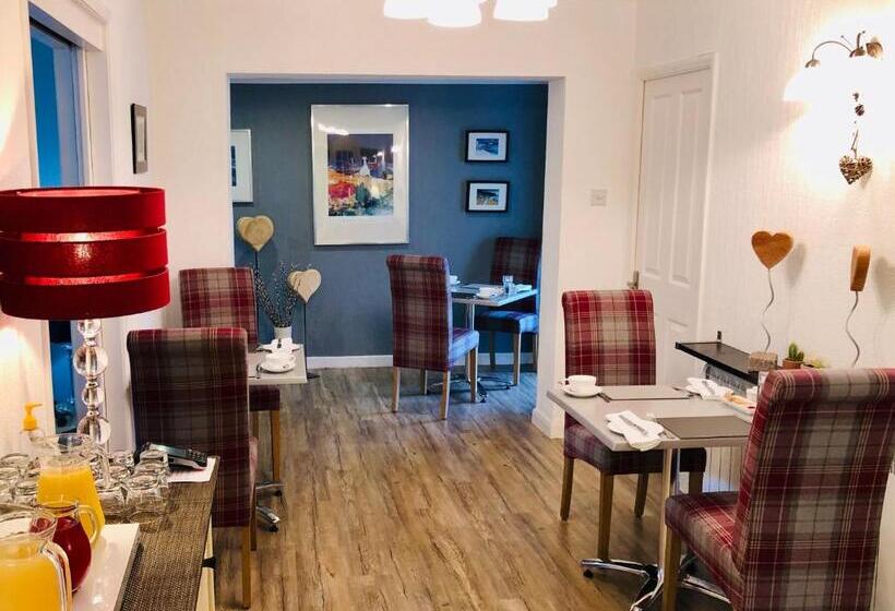 ペンション Distant Hills Guest House